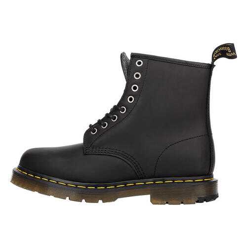 Ботинки мужские Dr. Martens 24039001 черные 42 RU в Крокс