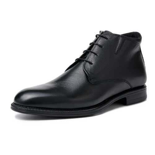 Ботинки мужские Pierre Cardin 26007140 черные 44 RU в Крокс