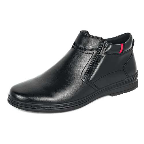 Ботинки мужские T.Taccardi 26207120 черные 43 RU в Крокс