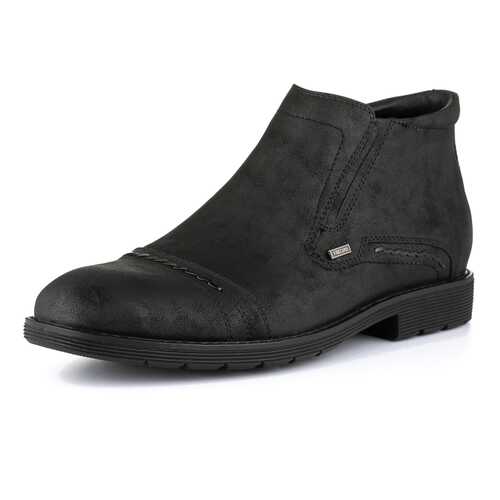 Ботинки мужские T.Taccardi 26207200 черные 40 RU в Крокс