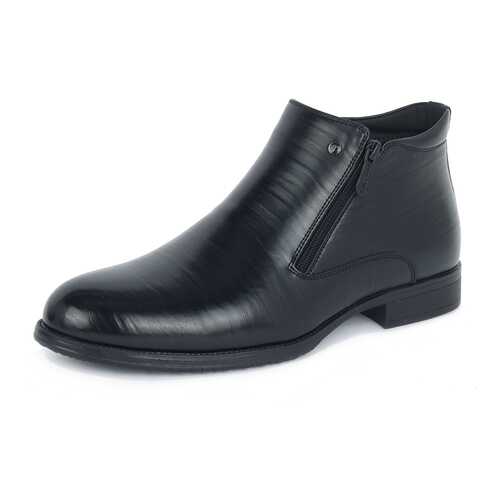Ботинки мужские T.Taccardi 26307090 черные 43 RU в Крокс