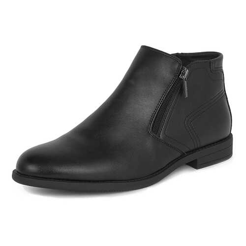 Ботинки мужские T.Taccardi 710018481 черные 42 RU в Крокс