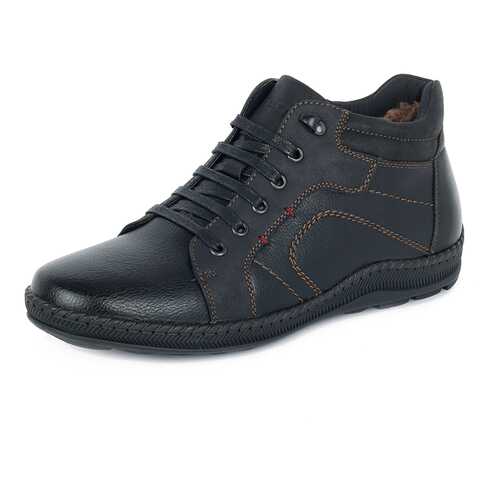 Ботинки мужские T.Taccardi K5137MH-2K черные 41 RU в Крокс