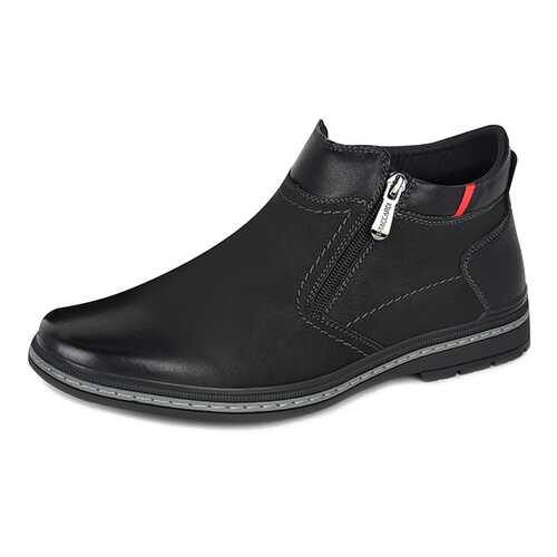 Ботинки мужские T.Taccardi K5202MH-15 черные 42 RU в Крокс