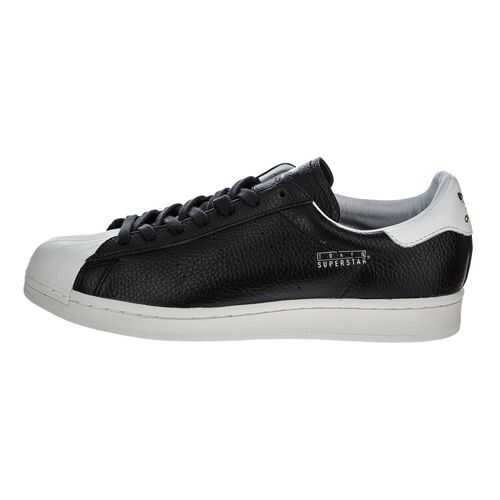 Кеды мужские adidas Originals FV2838 черные 8 DE в Крокс