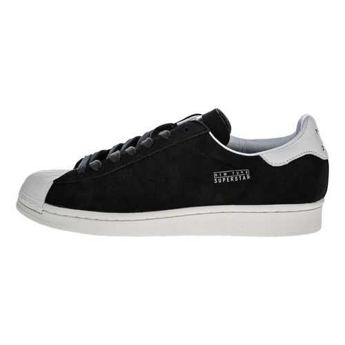 Кеды мужские adidas Originals FV3013 черные 10.5 DE в Крокс