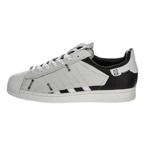 Кеды мужские adidas Originals FV3023 серые 6 DE в Крокс