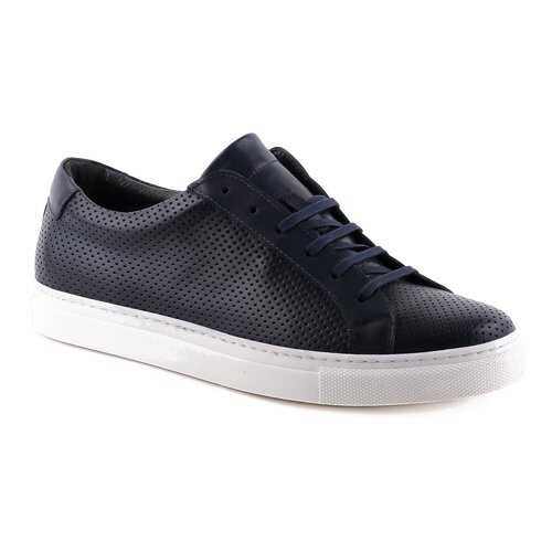 Кеды мужские CABANI SHOES 3122691 синие 45 RU в Крокс