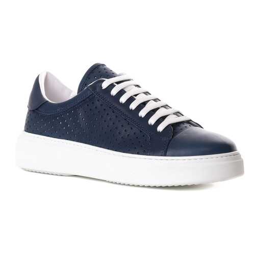 Кеды мужские Iceberg LIU1128A синие 43 RU в Крокс