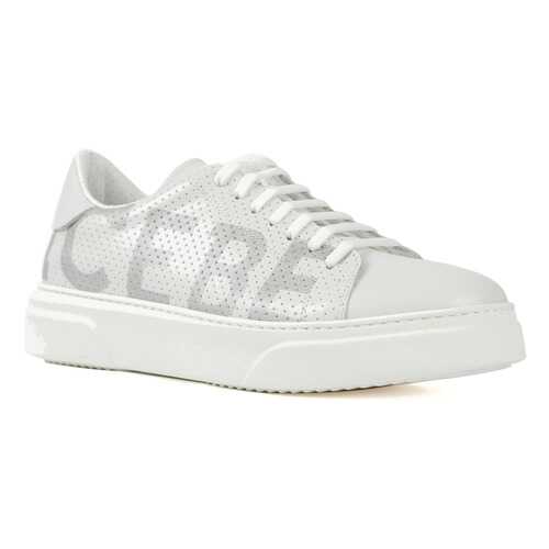 Кеды мужские Iceberg LIU1315A белые 43 RU в Крокс