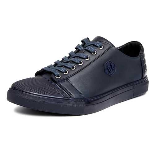 Кеды мужские Pierre Cardin 029064H0 синие 40 RU в Крокс