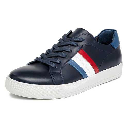 Кеды мужские Pierre Cardin 029064M0 синие 43 RU в Крокс