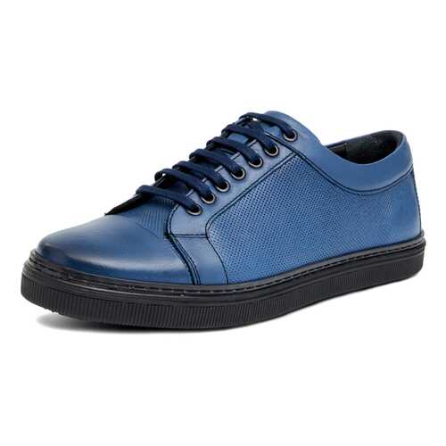 Кеды мужские Pierre Cardin 029065B0 синие 40 RU в Крокс