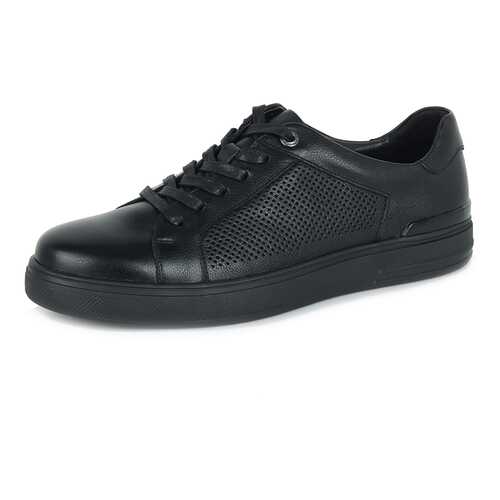 Кеды мужские Pierre Cardin DS20SS-101A черные 42 RU в Крокс