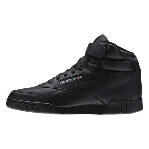 Кеды мужские Reebok Ex-O-Fit Hi 3478 46.5 RU в Крокс