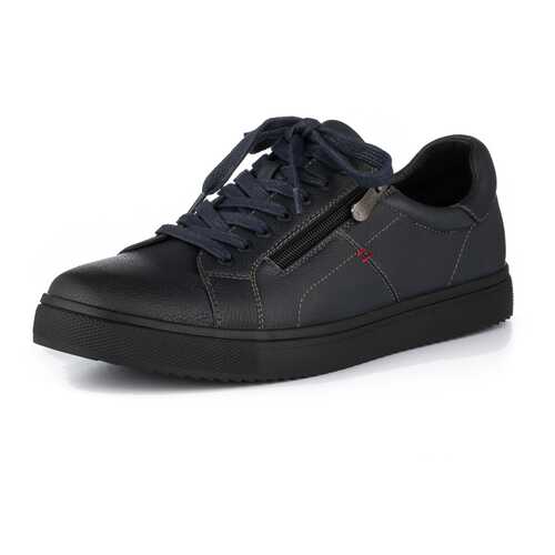 Кеды мужские T.Taccardi K5132LC-1C синие 45 RU в Крокс