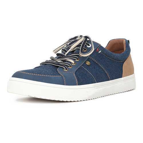 Кеды мужские T.Taccardi K5182LC-4 синие 44 RU в Крокс