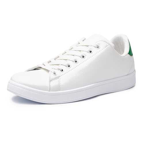 Кеды мужские T.Taccardi MA-339060 белые 44 RU в Крокс