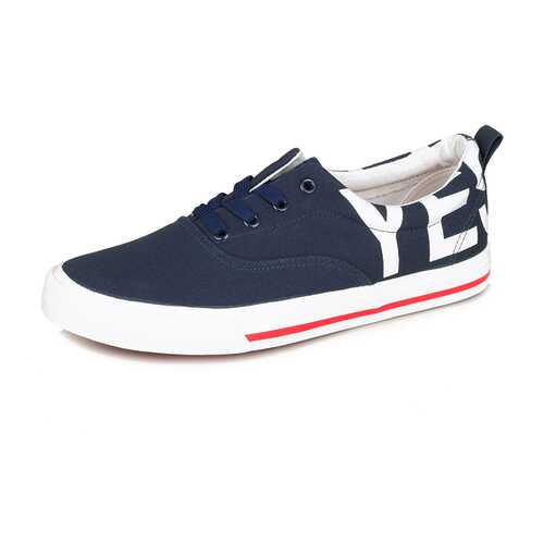 Кеды мужские T.Taccardi ZY20SS-67A синие 41 RU в Крокс