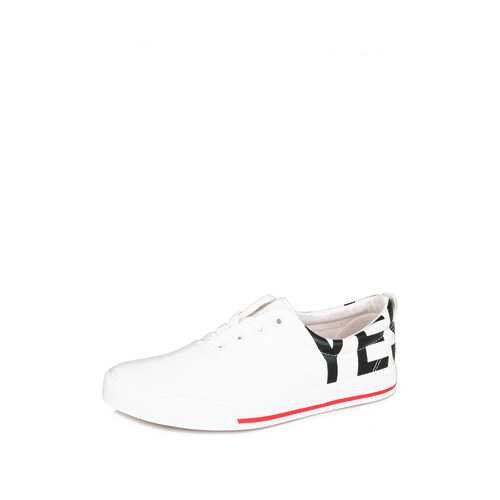Кеды мужские T.Taccardi ZY20SS-67B белые 40 RU в Крокс