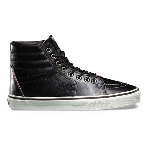 Кеды Vans Sk8-Hi High VA38GEOE6 в Крокс