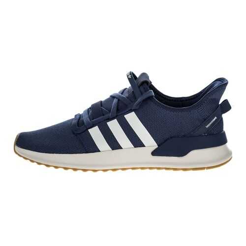 Кроссовки мужские adidas Originals EG7804 синие 9 DE в Крокс