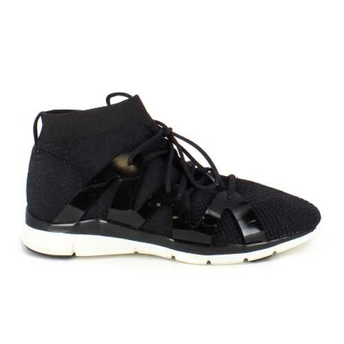 Кроссовки мужские Ash 58667 черные 43 RU в Крокс
