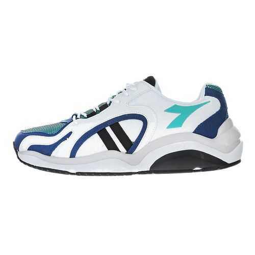Кроссовки мужские Diadora DR501175487C8482T белые 7 IT в Крокс