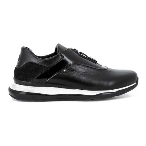 Кроссовки мужские HCS HCS 61663 черные 44 RU в Крокс