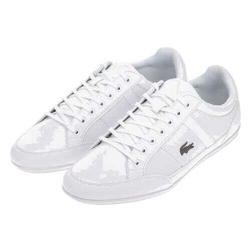 Кроссовки мужские Lacoste 737CMA009421GT белые 44.5 в Крокс