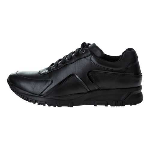 Кроссовки мужские M.SHOES MS154-912-N622A черные 43 DE в Крокс