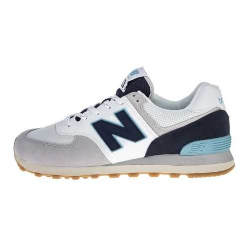 Кроссовки мужские New Balance ML574SO белые 9 US в Крокс