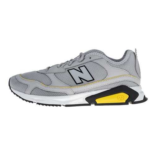 Кроссовки мужские New Balance MSXRCN серые 7.5 US в Крокс