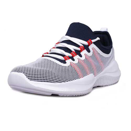 Кроссовки мужские Pierre Cardin 029061Q0 белые 40 RU в Крокс