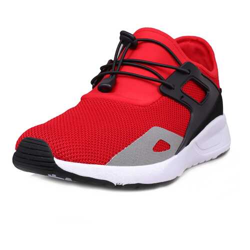 Кроссовки мужские Pierre Cardin 710017632 красные 40 RU в Крокс