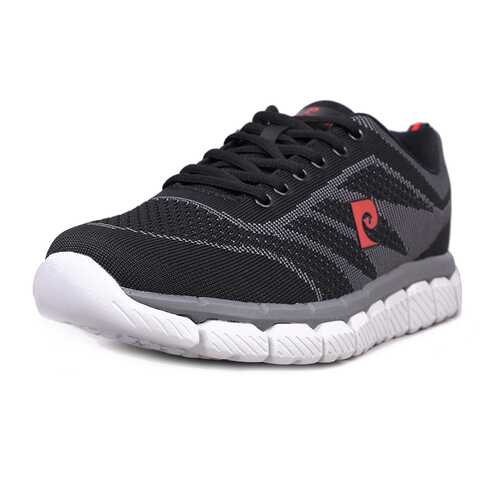 Кроссовки мужские Pierre Cardin 710017964 черные 41 RU в Крокс