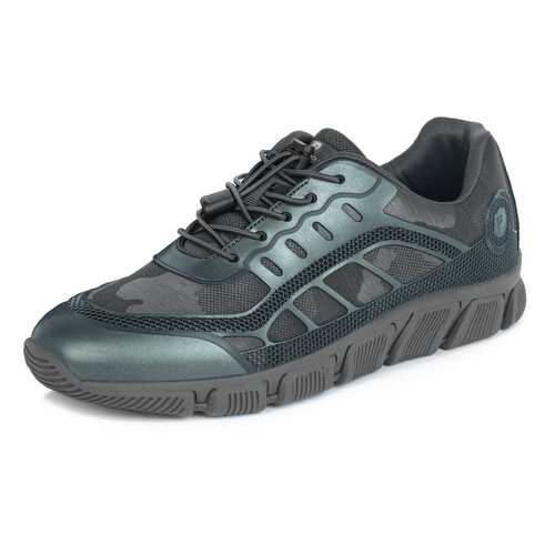 Кроссовки мужские Pierre Cardin 710018729 серые 40 RU в Крокс