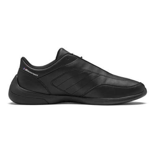 Кроссовки мужские PUMA BMW MMS Kart Cat III черные 44 RU в Крокс