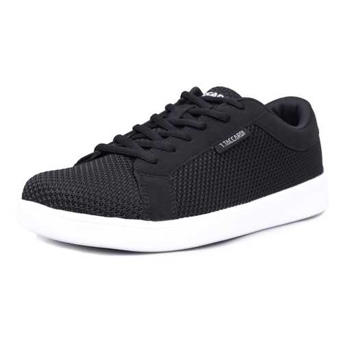 Кроссовки мужские T.Taccardi 029061Y0 черные 43 RU в Крокс