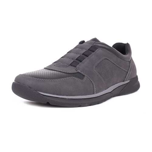 Кроссовки мужские T.Taccardi 029063N0 черные 42 RU в Крокс