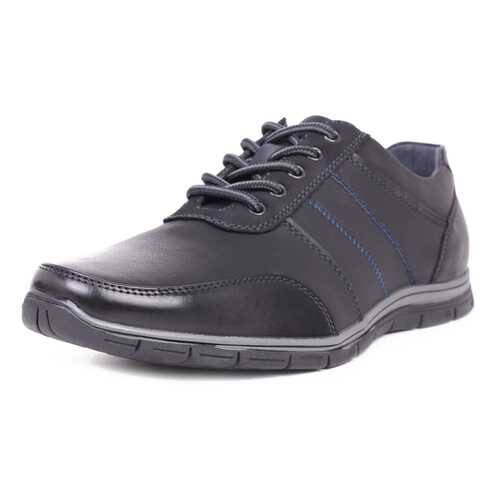 Кроссовки мужские T.Taccardi 029063R0 черные 41 RU в Крокс