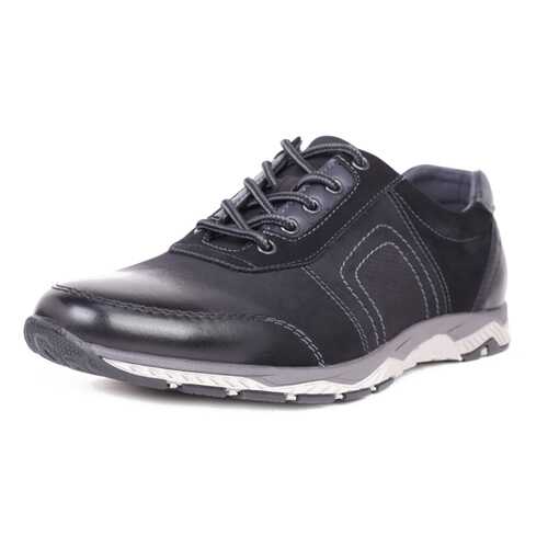 Кроссовки мужские T.Taccardi 029063S0 черные 40 RU в Крокс