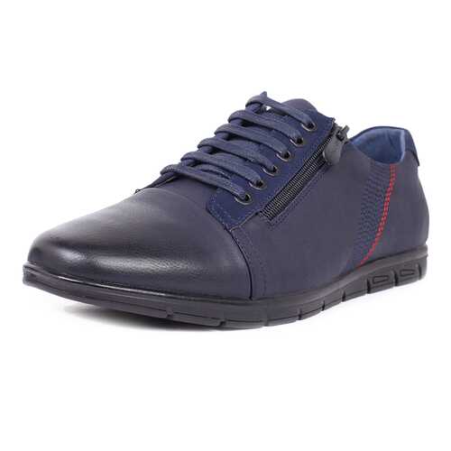 Кроссовки мужские T.Taccardi 029063V0 синие 42 RU в Крокс