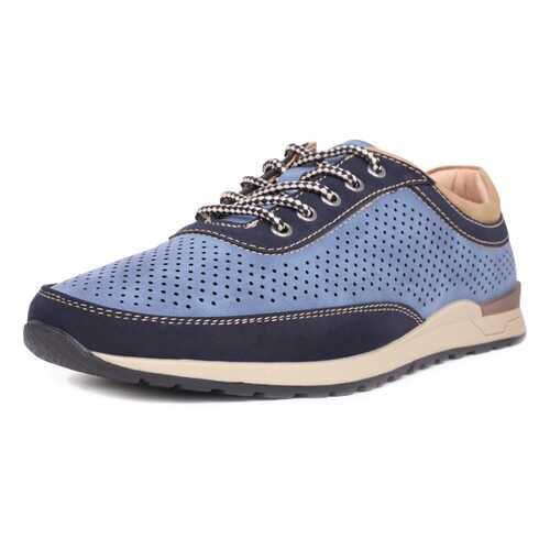 Кроссовки мужские T.Taccardi 32606820 синие 41 RU в Крокс