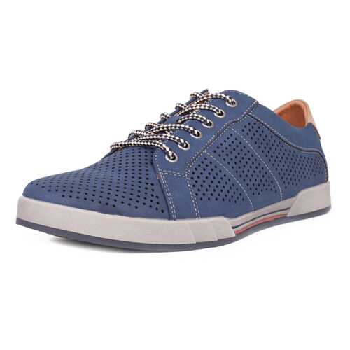 Кроссовки мужские T.Taccardi 32606830 синие 40 RU в Крокс