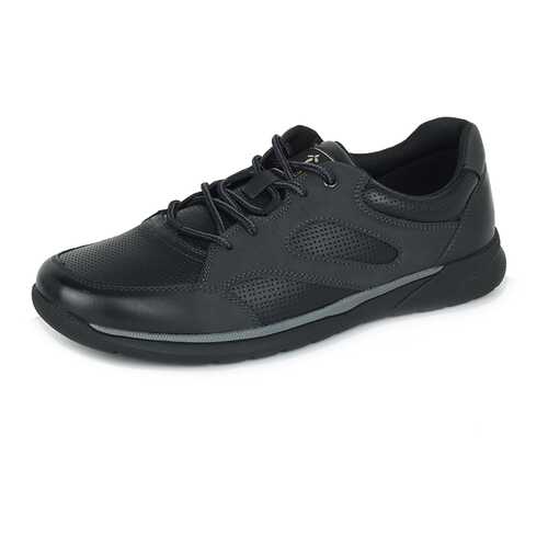 Кроссовки мужские T.Taccardi FM20SS-47 черные 40 RU в Крокс