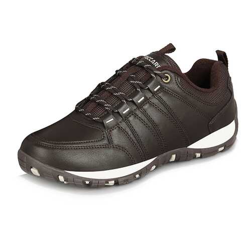 Кроссовки мужские T.Taccardi K1702-43A коричневые 42 RU в Крокс