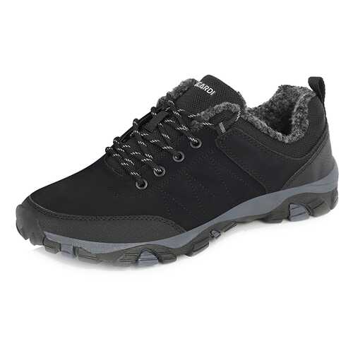 Кроссовки мужские T.Taccardi K1715-21 черные 44 RU в Крокс