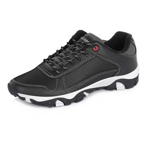 Кроссовки мужские T.Taccardi K1715-25 черные 41 RU в Крокс