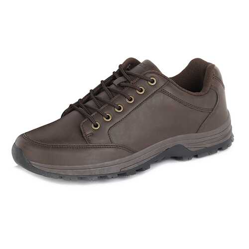 Кроссовки мужские T.Taccardi YT19A-72A коричневые 42 RU в Крокс
